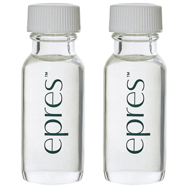 Set Duo, Epres, Professional, Hair Serum, Bond Repair, 15 ml - Feel You