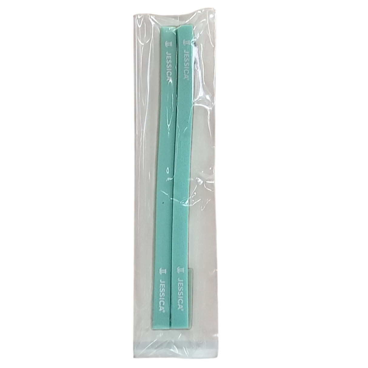Set Duo, Jessica, ZenSpa, Toe Separator, Blue, 2 pcs - Feel You
