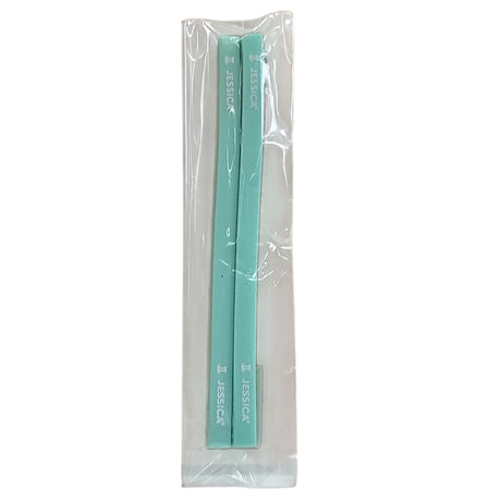 Set Duo, Jessica, ZenSpa, Toe Separator, Blue, 2 pcs - Feel You