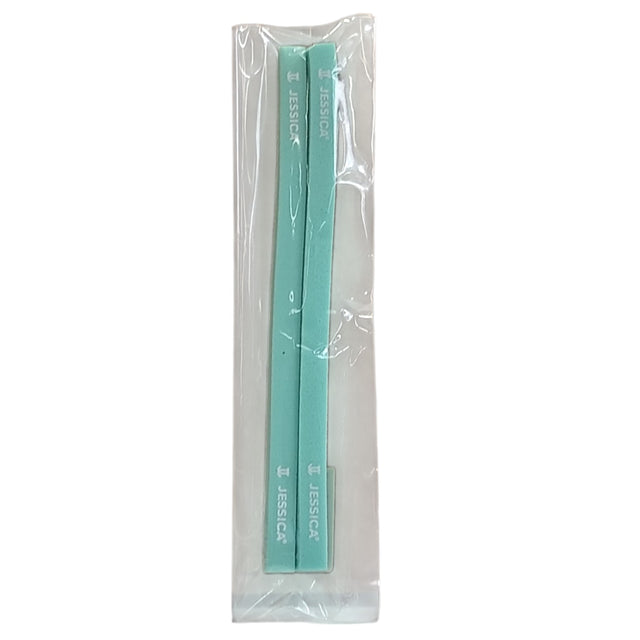 Set Duo, Jessica, ZenSpa, Toe Separator, Blue, 2 pcs - Feel You