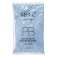 Set Duo, Keune, Power Blonde, Hair Oxidant Powder, Refill, 2 pcs, 500 g - Feel You