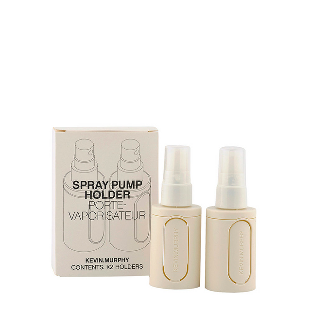 Set Duo, Kevin Murphy, Treat.me, Spray Pump Dispenser Plastic Bottle, 2 pcs - Feel You