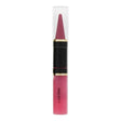 Set Duo, Lancome, Lip Kajal Duo Chroma, Cream Lipstick & Lip Gloss, 01, Pink Chroma, 2.7 g - Feel You