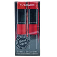 Set Duo, MAC, Versicolour Varnish, Shining, Lip Gloss, Bright, 2 pcs, 8.5 ml - Feel You