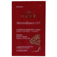 Set Duo, Nuxe, Merveillance Lift, Firming, Cream, For Face, 2 pcs, 2 ml *Sample - Feel You