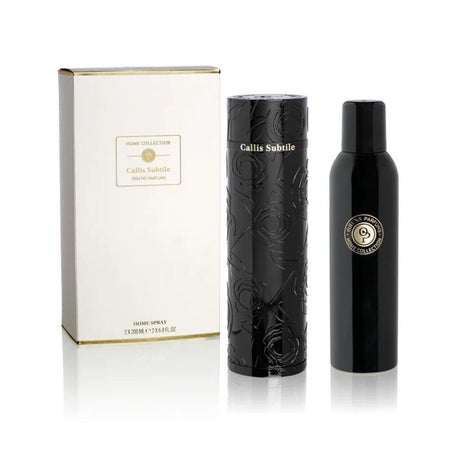 Set Duo, Orens Parfums, Callis Subtile, Room Spray, 2 pcs, 200 ml - Feel You