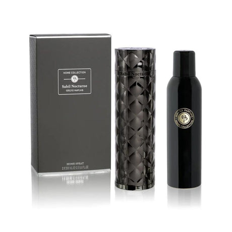 Set Duo, Orens Parfums, Sabil Nocturne, Room Spray, 2 pcs, 200 ml - Feel You
