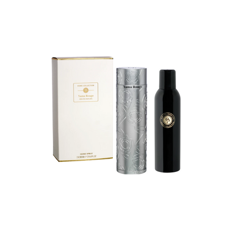 Set Duo, Orens Parfums, Yama Rouge, Room Spray, 2 pcs, 200 ml - Feel You