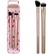 Set Duo, Real Techniques, Animalista Duo, Powder Brush, 2 pcs - Feel You