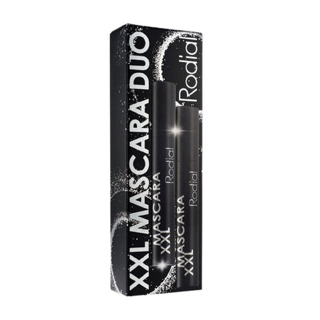 Set Duo, Rodial, Glamolash, Volumizing, Mascara, Black, 2 pcs, 13 ml - Feel You