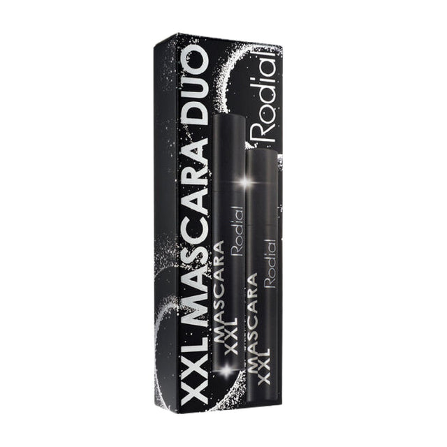 Set Duo, Rodial, Glamolash, Volumizing, Mascara, Black, 2 pcs, 13 ml - Feel You