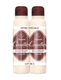 Set Duo, Roge Cavailles, L'Homme, 48h Protection, Deodorant Spray, For Men, 2 pcs, 150 ml - Feel You