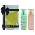 Set Duo, Warner Bros, Friends, Hydrating & Smoothening, Body Spray, 2 pcs, 100 ml - Feel You