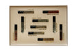 Set, Eau.Mg, Discovery, Extrait De Parfum, Unisex, 10 pcs, 2 ml *Sample - Feel You