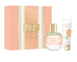 Set Elie Saab: Girl Of Now Lovely, Eau De Parfum, For Women, 50 ml + Girl Of Now Lovely, Hydrates, Body Lotion, Body, 75 ml - Feel You