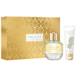 Set Elie Saab: Girl of Now, Eau De Parfum, For Women, 50 ml + Girl of Now, Hydrating, Body Lotion, 75 ml - Feel You