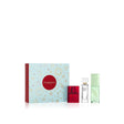 Set Elizabeth Arden: Red Door, Eau De Toilette, For Women, 10 ml + White Tea, Eau De Toilette, For Women, 10 ml + Green Tea, Scented Spray, For Women, 15 ml - Feel You