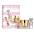 Set Elizabeth Arden: Superstart , Restorative, Serum, 5 ml + Ceramide, Moisturizing, Cream, For Face, SPF 30, 50 ml + Advanced Ceramide, Restores, Serum Capsules, Face, 7 pcs - Feel You
