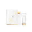 Set Elizabeth Arden: White Tea, Eau De Parfum, For Women, 100 ml + White Tea, Hydrating, Body Lotion, 100 ml - Feel You
