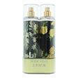 Set Elle: Inspiring, Scented Spray, For Women, 236 ml + Confident, Scented Spray, For Women, 236 ml - Feel You