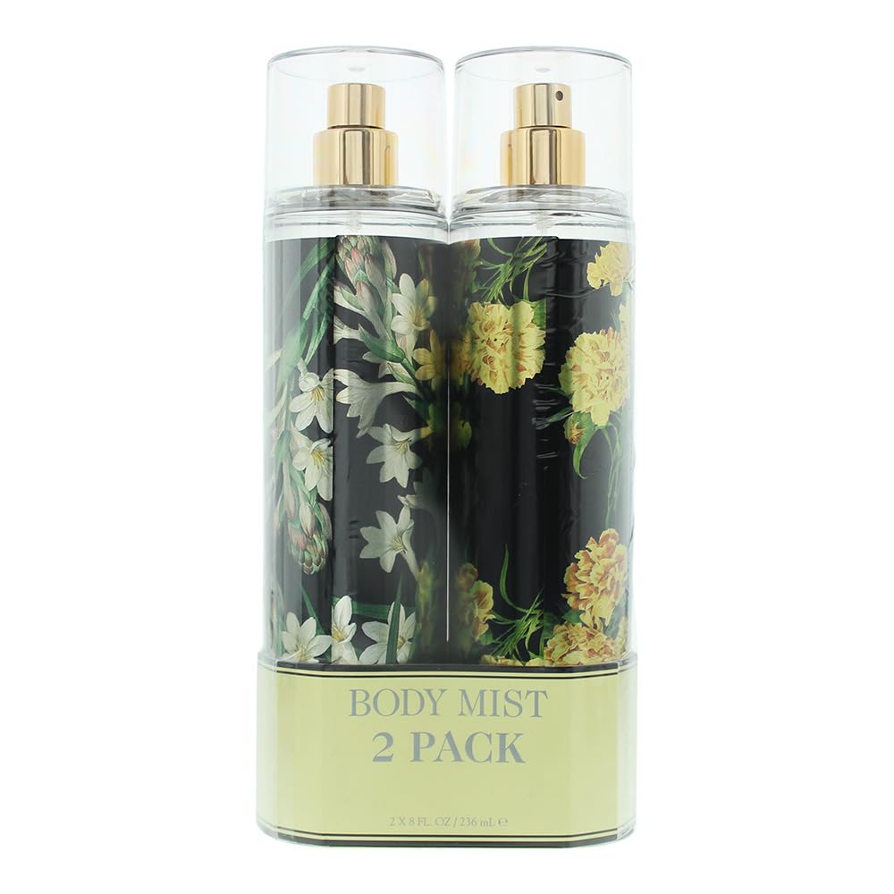Set Elle: Inspiring, Scented Spray, For Women, 236 ml + Confident, Scented Spray, For Women, 236 ml - Feel You