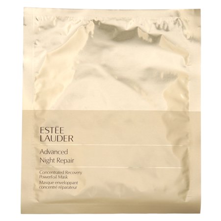 Set, Estee Lauder, Advanced Night Repair, Repairing, Sheet Mask, Face, Night, 4 pcs - Feel You