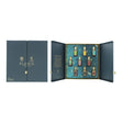 Set, Floris Of London, The Perfumer's Private Collection, Eau De Parfum, For Women, 9 pcs, 15 ml - Feel You