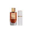 Set Franck Boclet: Addiction, Eau De Parfum, For Women, 100 ml + Addiction, Eau De Parfum, For Women, 20 ml - Feel You