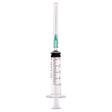 Set, Geomed, Geomed, Syringe, 100 pcs, 5 ml - Feel You