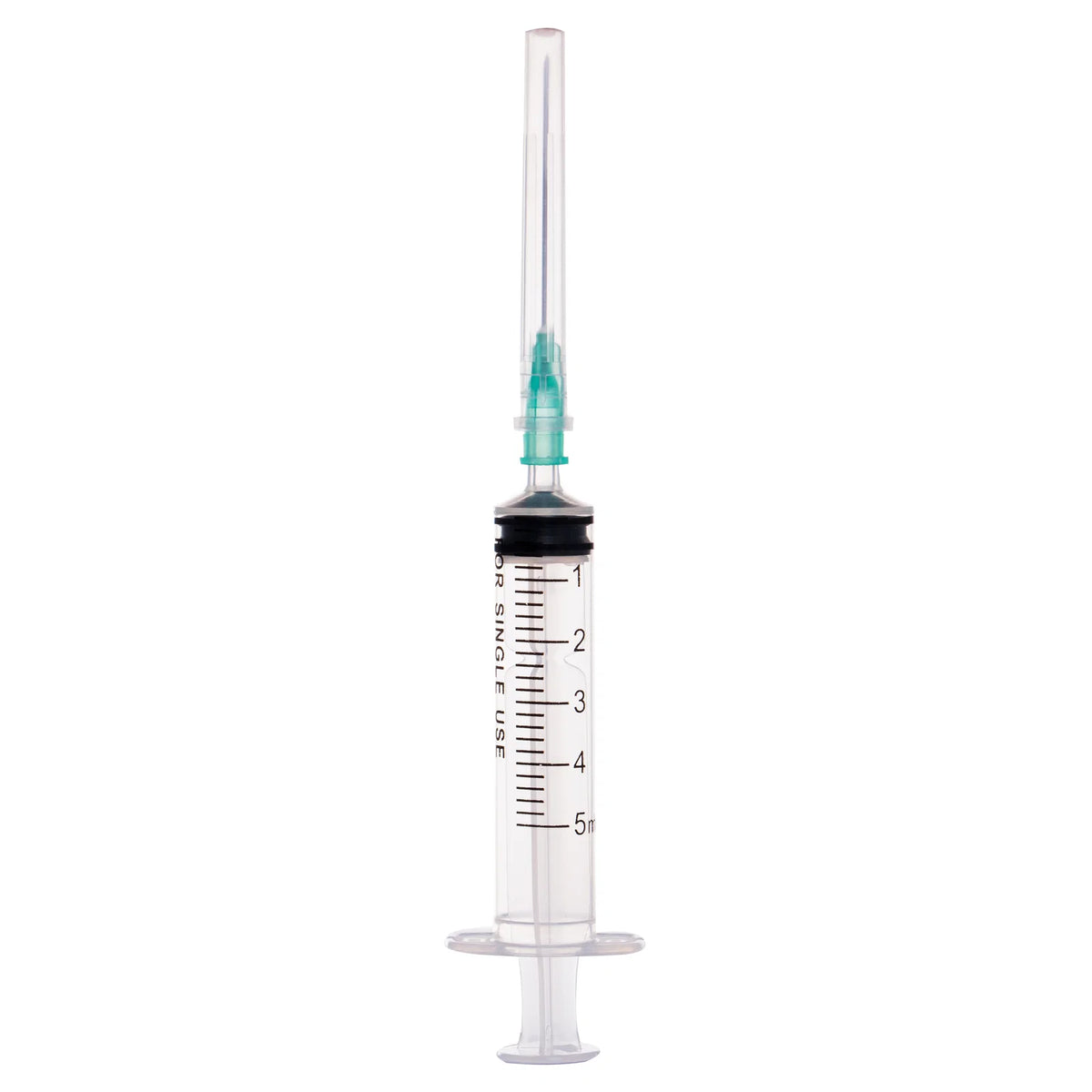 Set, Geomed, Geomed, Syringe, 100 pcs, 5 ml - Feel You