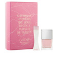 Set Ghost: Purity, Eau De Toilette, For Women, 5 ml + Ghost, Nail Polish, 10 ml - Feel You