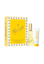 Set Giorgio Beverly Hills: Beverly Hills, Eau De Toilette, For Women, 90 ml + Beverly Hills, Hydrating, Body Lotion, 50 ml - Feel You