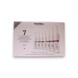 Set, Goldwell, Dualsenses Instant Beauty Boosts, Hair Serum, For Hydration, 7 pcs, 18 ml - Feel You