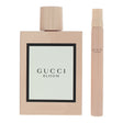 Set Gucci: Bloom, Eau De Parfum, For Women, 100 ml + Bloom, Eau De Parfum, For Women, 10 ml - Feel You