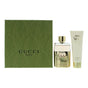 Set Gucci: Guilty, Eau De Parfum, For Women, 50 ml + Guilty, Moisturizing, Body Lotion, 50 ml - Feel You