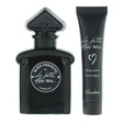 Set Guerlain: Black Perfecto By La Petite Robe Noire, Eau De Parfum, For Women, 30 ml + Black Perfecto By La Petite Robe Noire, Hydration, Hand Cream, 30 ml - Feel You