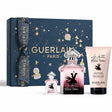 Set Guerlain: La Petite Robe Noire, Eau De Parfum, For Women, 50 ml + La Petite Robe Noire, Eau De Parfum, For Women, 5 ml + La Petite Robe Noire, Hydrating, Body Lotion, 75 ml - Feel You