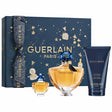 Set Guerlain: Shalimar, Eau De Parfum, For Women, 50 ml + Shalimar, Eau De Parfum, For Women, 5 ml + Shalimar, Hydrating, Body Lotion, 75 ml - Feel You
