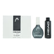 Set Head: Motion, Deodorant Spray, For Men, 200 ml + Motion, Eau De Toilette, For Men, 100 ml - Feel You