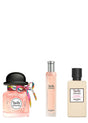Set Hermes: Twilly d'Hermes, Eau De Parfum, For Women, 50 ml + Twilly d'Hermes, Eau De Parfum, For Women, 15 ml + Twilly d'Hermes, Body Lotion, Body, 40 ml - Feel You