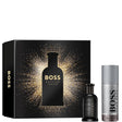 Set Hugo Boss: Boss Bottled, Parfum, For Men, 50 ml + Boss Bottled, Deodorant Spray, For Men, 150 ml - Feel You