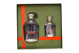 Set Hugo Boss: Boss Man, Eau De Toilette, For Men, 125 ml + Boss Man, Eau De Toilette, For Men, 40 ml - Feel You