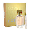 Set Hugo Boss: The Scent, Eau De Parfum, For Women, 100 ml + The Scent, Eau De Parfum, For Women, 10 ml - Feel You