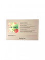 Set, Inebrya, Ice Cream Energy, For Growth Stimulation, Local Treatment Patch, For Scalp, 70 pcs - Feel You