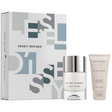 Set Issey Miyake: Le Sel D'Issey, Eau De Toilette, For Men, 50 ml + Le Sel D'Issey, Shower Gel, For All Skin Types, 50 ml - Feel You