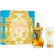 Set Jean Paul Gaultier: Divine Le Parfum Intense, Eau De Parfum, For Women, 100 ml + Divine Le Parfum Intense, Daily, Body Lotion, Body, 75 ml - Feel You