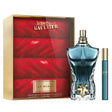 Set Jean Paul Gaultier: Le Beau, Eau De Toilette, For Men, 125 ml + Le Beau, Eau De Toilette, For Men, 10 ml - Feel You