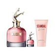 Set Jean Paul Gaultier: Scandal, Eau De Parfum, For Women, 80 ml + Scandal, Hydrating, Body Lotion, 75 ml + Scandal, Eau De Parfum, For Women, 6 ml *Miniature - Feel You