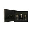 Set John Richmond: Man, Eau De Parfum, For Men, 100 ml + Man, Nourishing, Shower Gel, 50 ml + Man, After-Shave Balm, 50 ml - Feel You