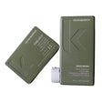 Set Kevin Murphy: Maxi Wash, Hair Shampoo, For Hydration, 250 ml + Free Hold , Lanolin Wax, Hair Styling Wax, For Styling, Medium Hold, 100 g - Feel You